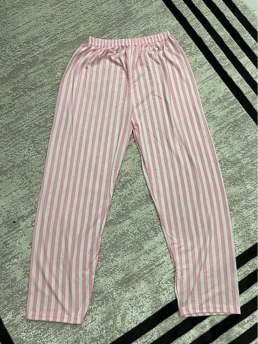 xl Beden Pijama takımı