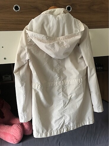 LC Waikiki Yağmurluk