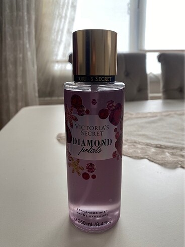 Victorias secret vücut spreyi