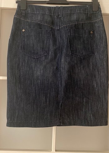 LC Waikiki Vintage etek kadın