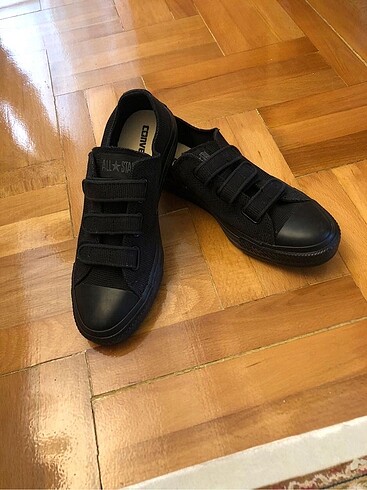 Converse Siyah