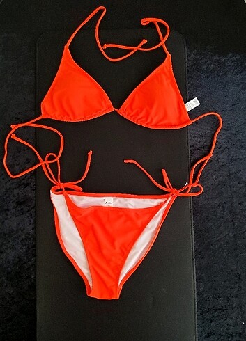 Sıfır bikini