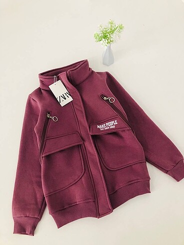 Zara Ceket