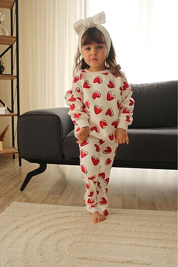Zara ZARA KALPLİ TAKIM