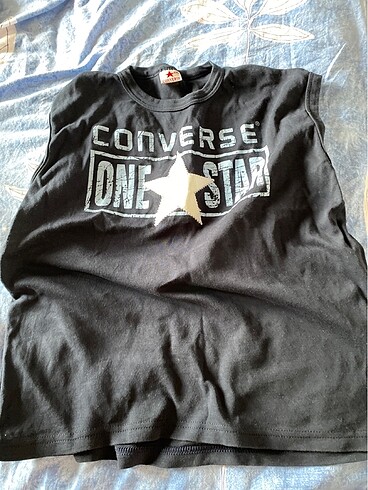 orjinal vintage converse tshirt