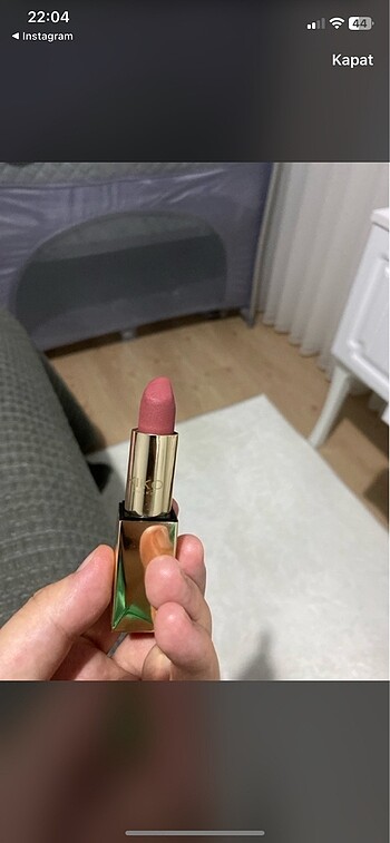 Kiko ruj