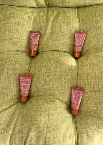 Bronzlaştırıcı ve nemlendirici krem - Görsel 3