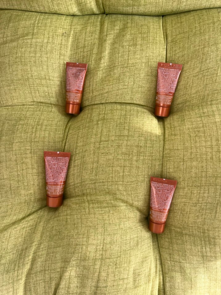 Bronzlaştırıcı ve nemlendirici krem - Görsel 3