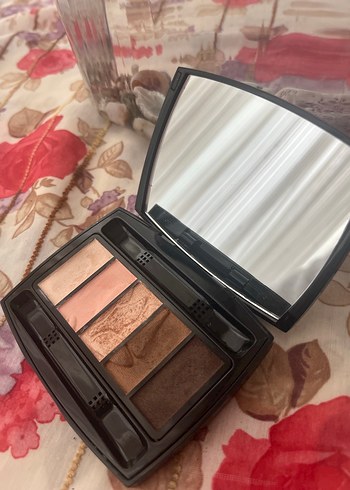 Bej Tonlarında Göz Farı Paleti - Görsel 2