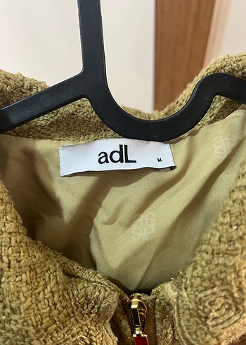 Nakışlı Yaka Detaylı Mini Elbise - Görsel 5