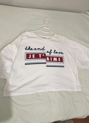 l Beden Bershka sweat