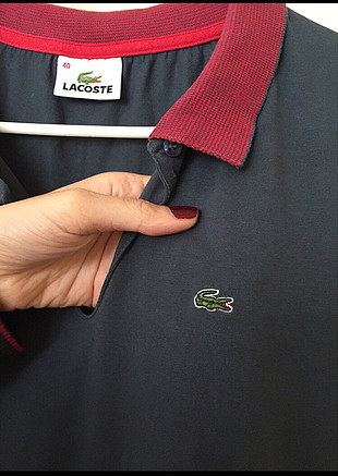 Lacoste bluz