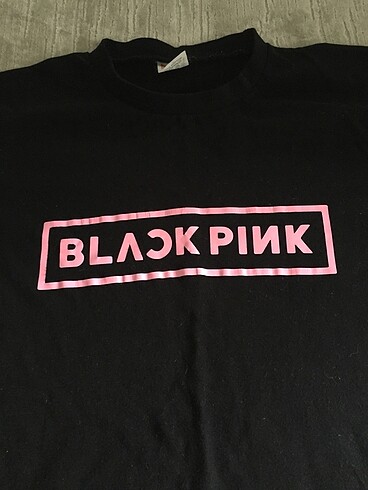 Blackspade Black pink penye