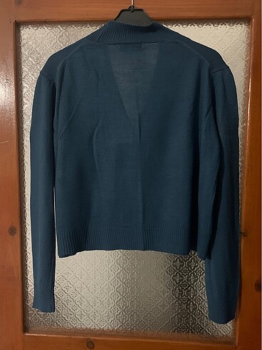 Trendyol & Milla Crop hırka