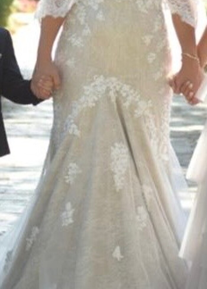 Gelinlik - Görsel 3