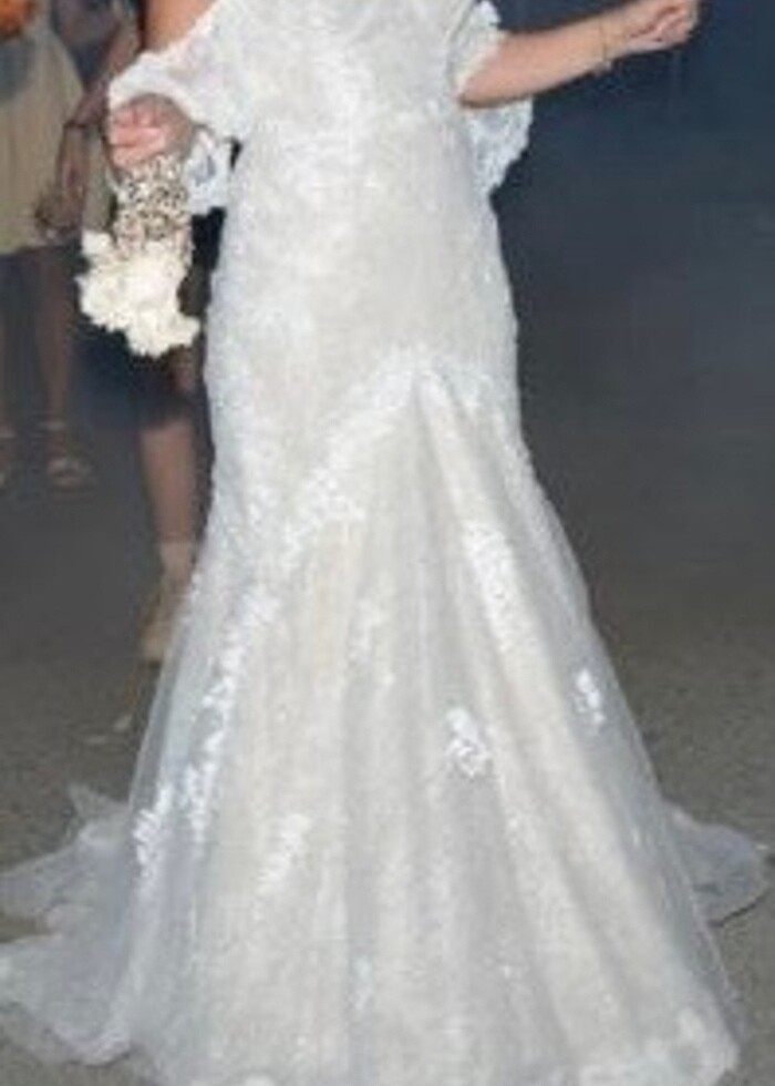 Gelinlik - Görsel 4