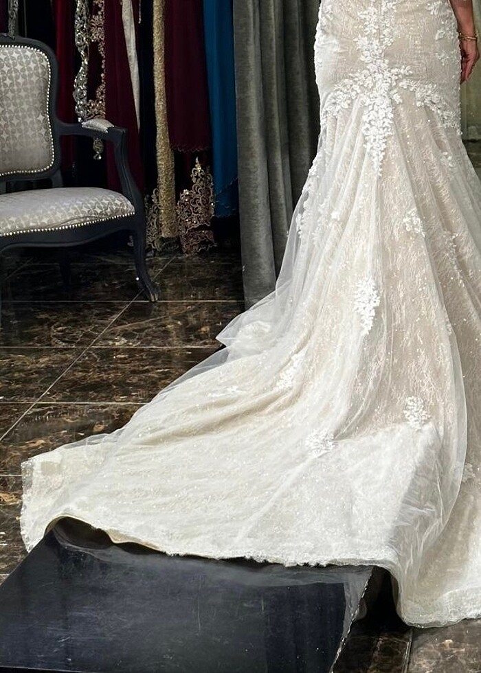 Gelinlik - Görsel 2