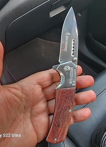 Diğer Browning Marka Çakı