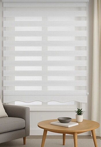 Diğer Tertemiz zebra stor perde 120*200 elimde 1 adet var