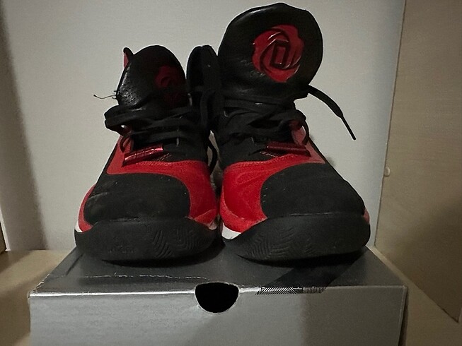 Adidas Erkek Koşu Ayakkabısı