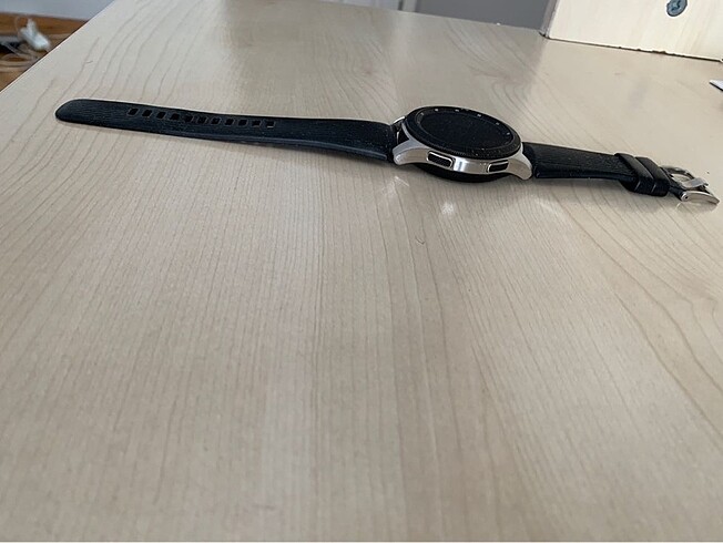  Beden Samsung Galaxy Watch 4