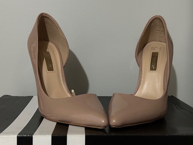 Primark Primark Topuklu Ayakkabı