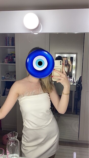 Zara Şık elbise