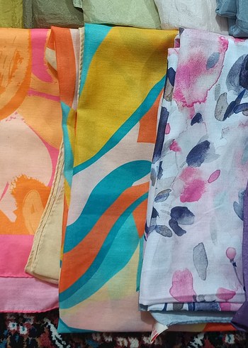 valorscarf - Görsel 4