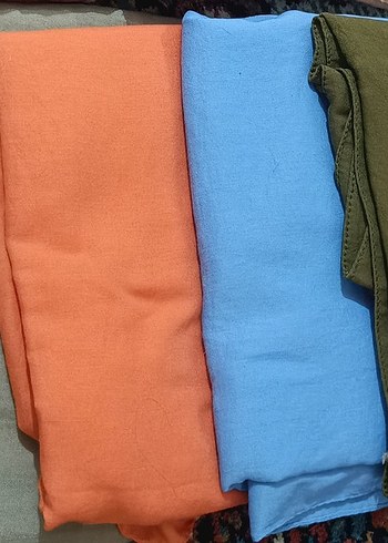 valorscarf - Görsel 2