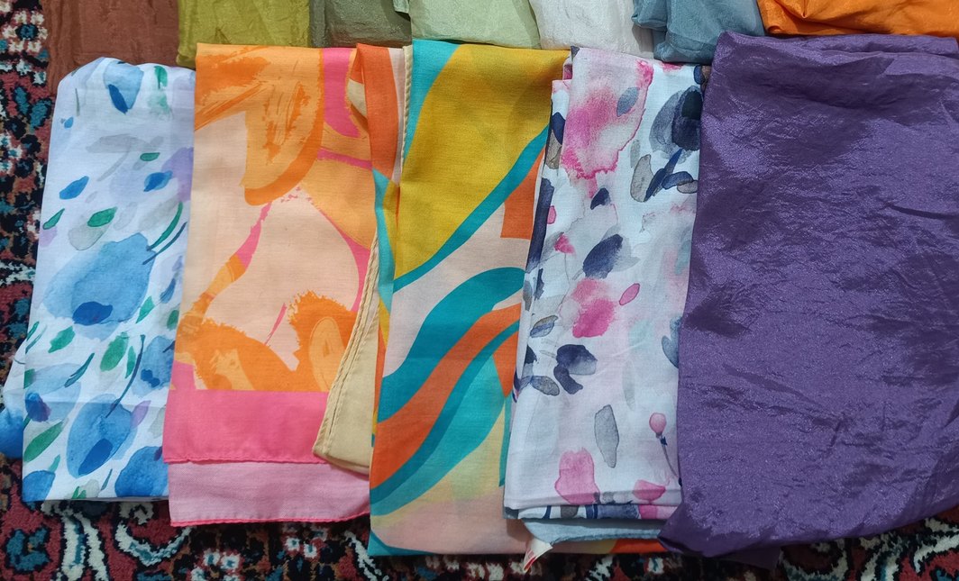 valorscarf - Görsel 4