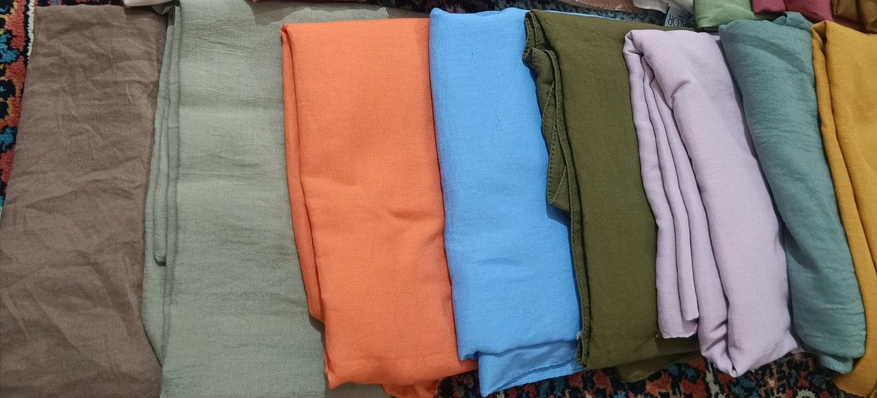 valorscarf - Görsel 2