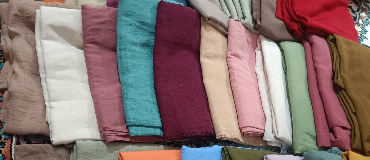 valorscarf - Görsel 3