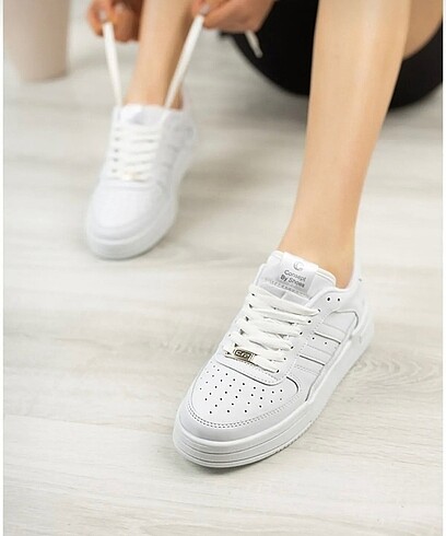 39 Beden Sneaker spor ayakkabı