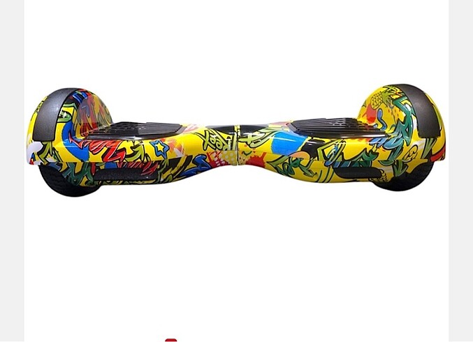 Hoverboard