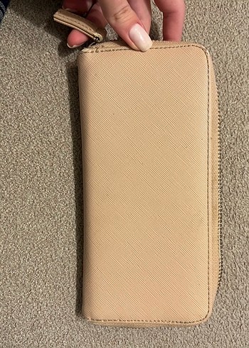 Bershka Cüzdan - Görsel 3