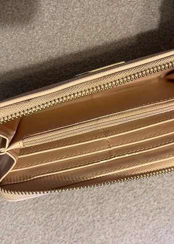 Bershka Cüzdan - Görsel 2