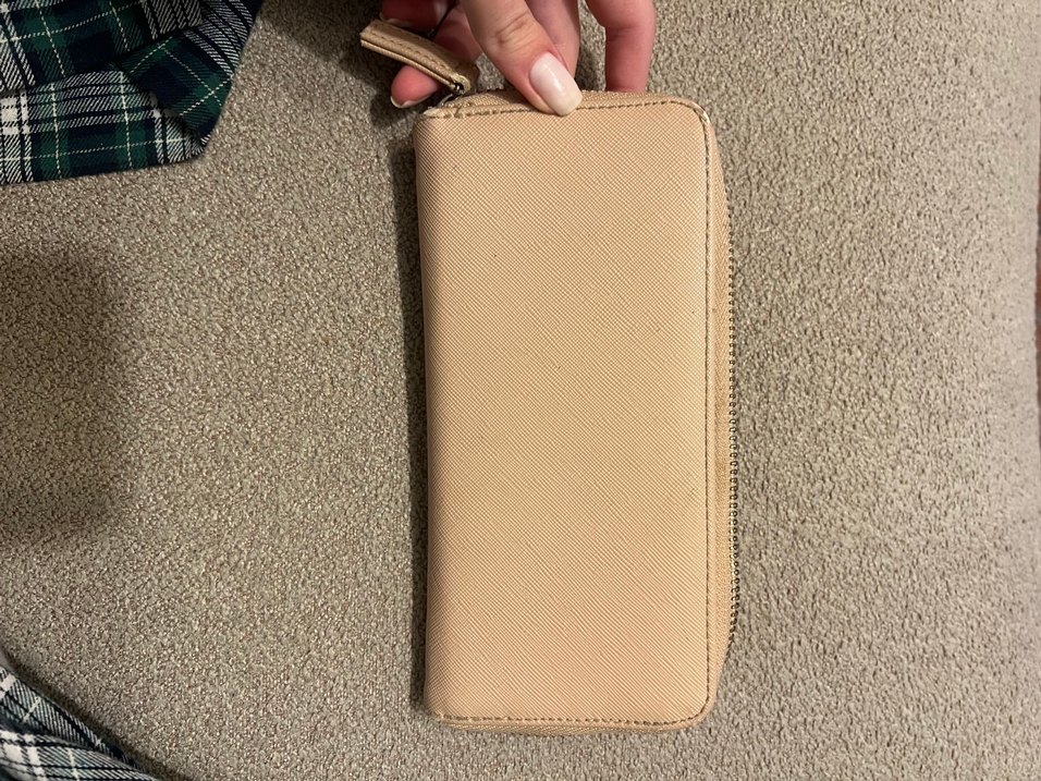 Bershka Cüzdan - Görsel 3