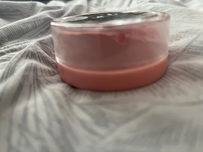 Beden Renk W7 pembe pudra