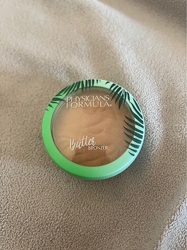 Physicians formula bronzer