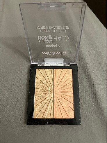 Wet n wild aydınlatıcı