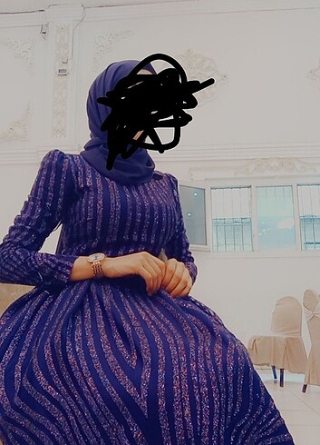 l Beden Sadece bir kere giyildi hiç bir sorunu yok ekstra tarlatani var