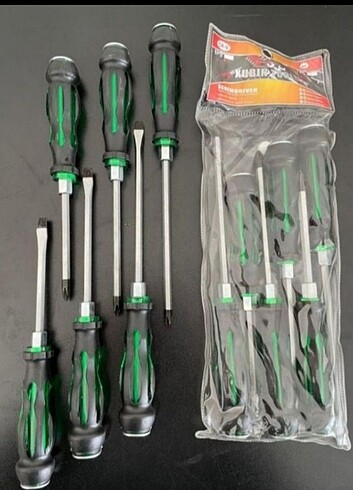DARBELİ TORNAVİDA TAKIM SET 