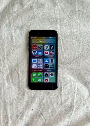 128gb Iphone 7 - Görsel 2