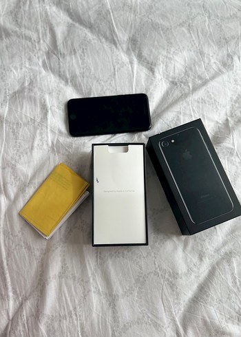 128gb Iphone 7 - Görsel 9