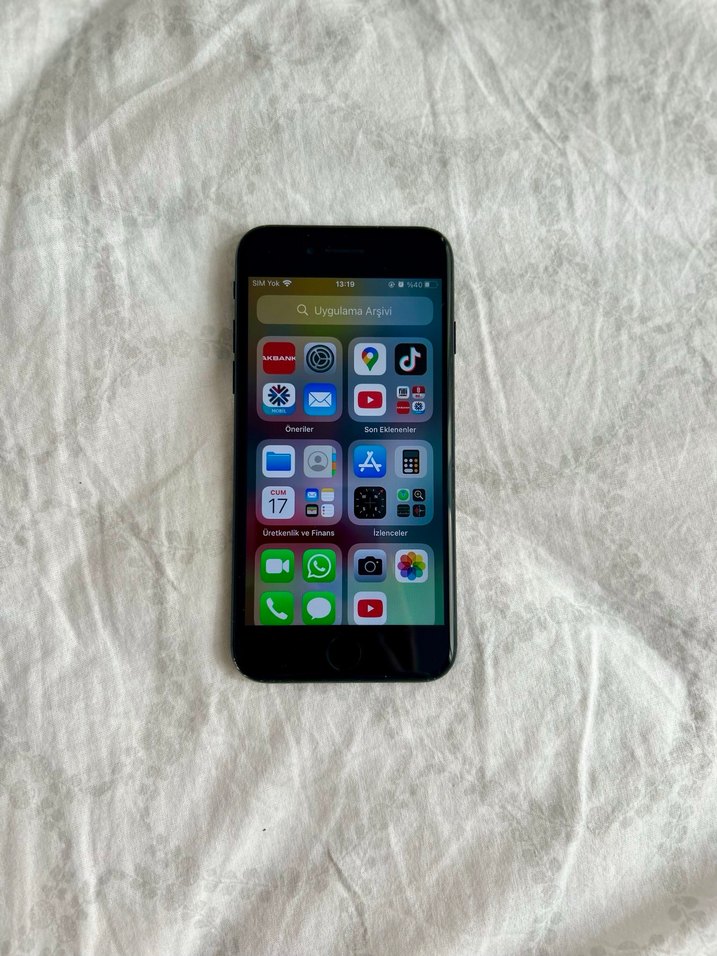 128gb Iphone 7 - Görsel 2