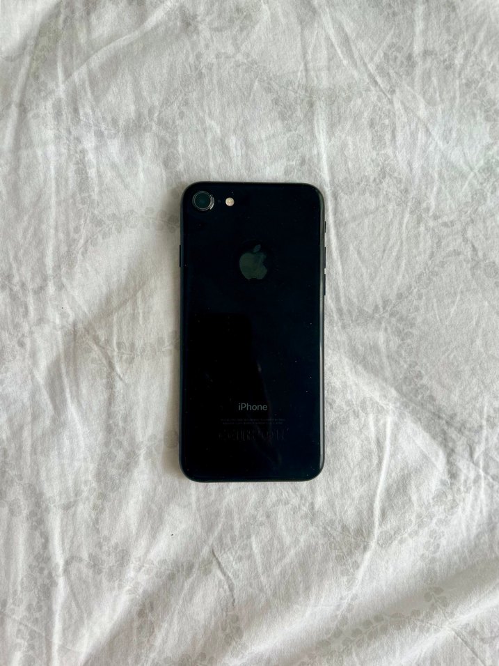128gb Iphone 7 - Görsel 3
