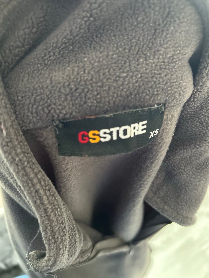 GsStore Gri Polar - Görsel 3