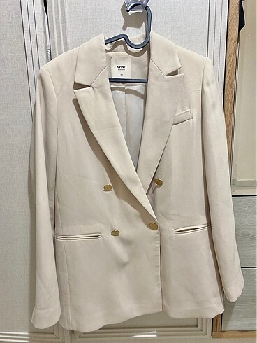 Blazer ceket