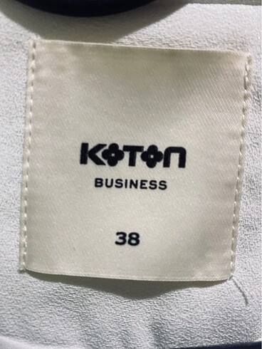 xs Beden Blazer ceket