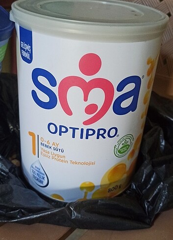 Sma 1 numara 800 gr +1 kg mama